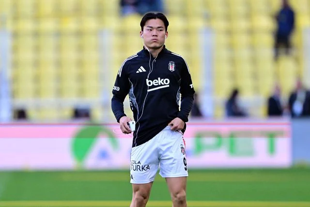 derbi oncesine damga vuran kare 88d2356554 o