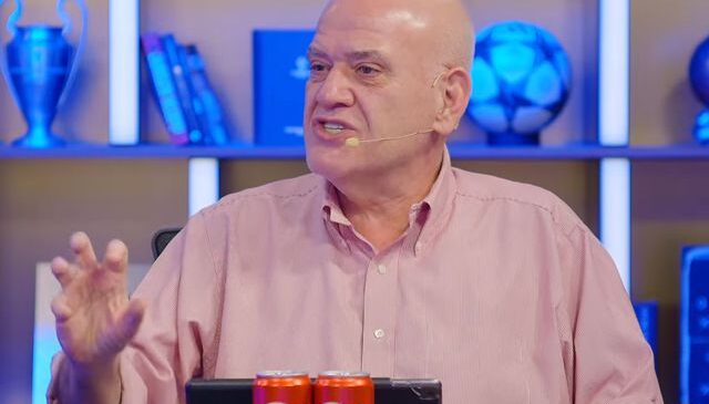 Derbiye atanan hakemi gören Ahmet Çakar’dan sert çıkış