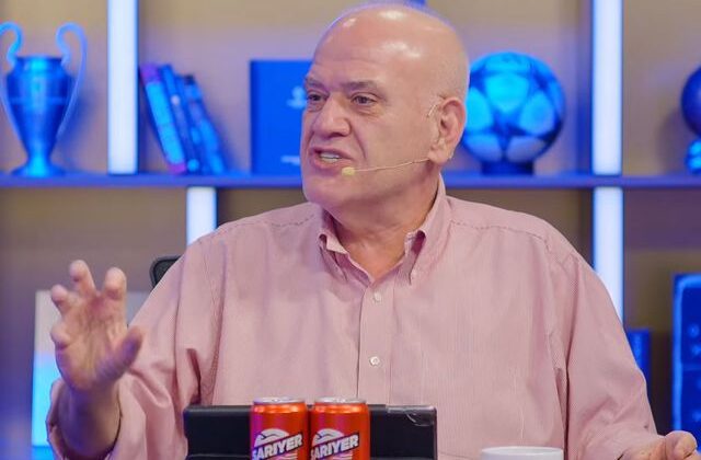 Derbiye atanan hakemi gören Ahmet Çakar’dan sert çıkış