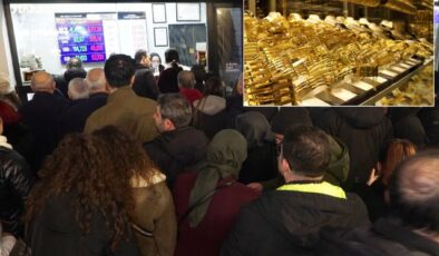 Dev banka, altında beklenen patlama için tarih verdi