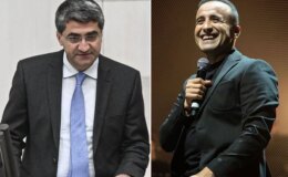 DEVA Partili Ekmen’den çağrı: Harbiye Açıkhava Sahnesi, Mem Ararat’a açılsın