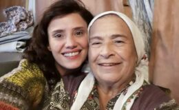 Devlet Tiyatrosu’nun usta ismi Feyha Çelenk hayatını kaybetti