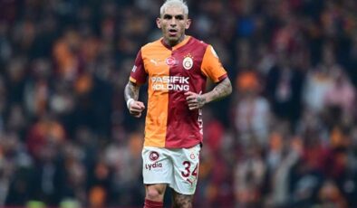 Devrim Özkan’la barıştı mı? Torreira’dan kafa karıştıran hareket