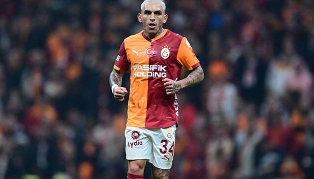 Devrim Özkan’la barıştı mı? Torreira’dan kafa karıştıran hareket