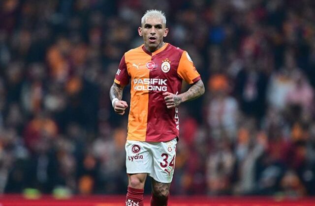 Devrim Özkan’la barıştı mı? Torreira’dan kafa karıştıran hareket