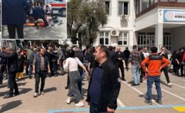 Maraş’taki okul saldırısıyla ilgili infial yaratan iddia! Cumhurbaşkanlığından açıklama var