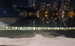 Adana’da epilepsi hastası nehre düştü, hayatını kaybetti