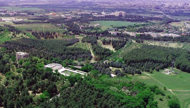 Dicle Üniversitesi’nin kampüsünde petrol bulundu! 6 sondaj kuyusu açılacak