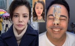 Didem Ceran’dan Atilla Taş’a tepki: Dalga geçiyor ama izleyemiyorum