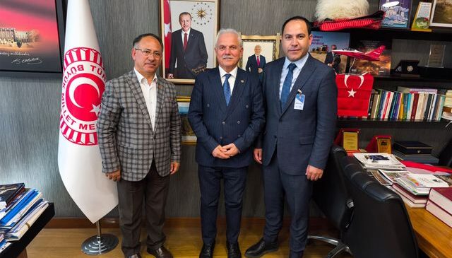 Dijitalde ‘Başıboş” habercilik dönemi kapanıyor: Meclis’ten kritik “Standart” çıkışı