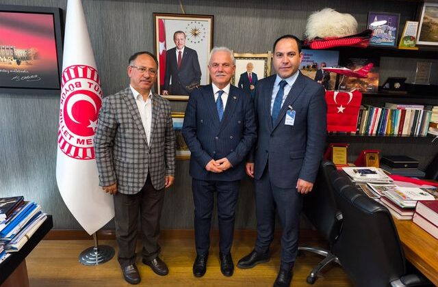 Dijitalde ‘Başıboş” habercilik dönemi kapanıyor: Meclis’ten kritik “Standart” çıkışı