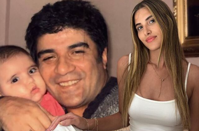 Dilara Erkal’dan babası İbrahim Erkal’a özlem dolu paylaşım