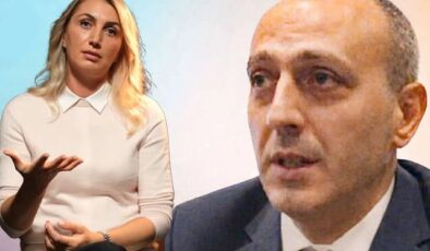 Dilek İmamoğlu’nun kardeşi için iddianame hazırlandı! Suçlamalar hayli vahim
