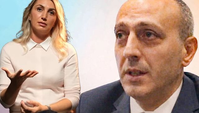 Dilek İmamoğlu’nun kardeşi için iddianame hazırlandı! Suçlamalar hayli vahim