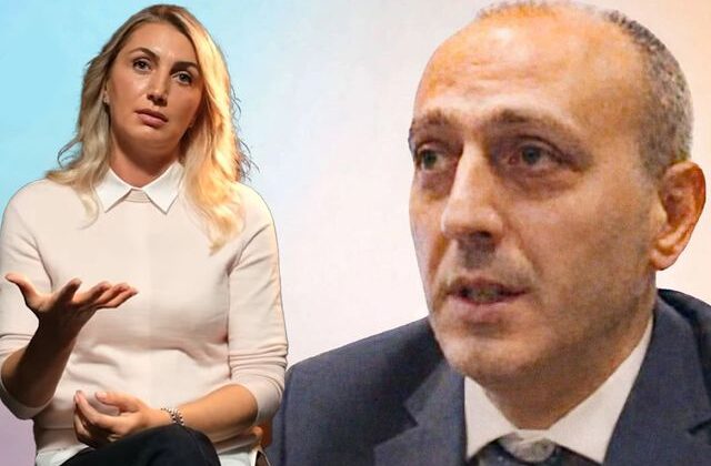 Dilek İmamoğlu’nun kardeşi için iddianame hazırlandı! Suçlamalar hayli vahim