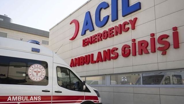 Diş ağrısına akılalmaz çözüm! Üçünü karıştırıp kafaya dikti