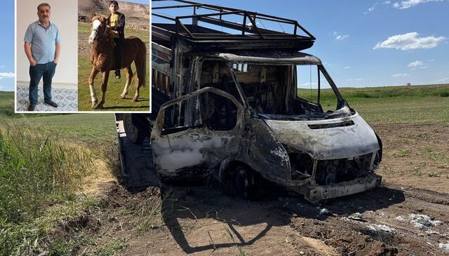 Baba ve oğlun vahşice öldürüldüğü davada ilk duruşma: 4 sanık tahliye edildi