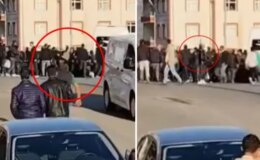 Diyarbakır’da akraba aileler arasında taşlı, sopalı ve bıçaklı kavga: 5 yaralı