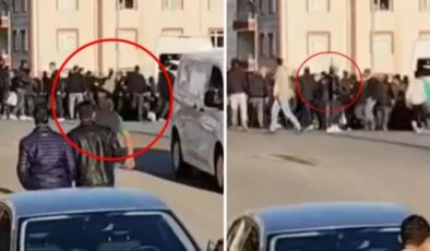 Diyarbakır’da akraba aileler arasında taşlı, sopalı ve bıçaklı kavga: 5 yaralı