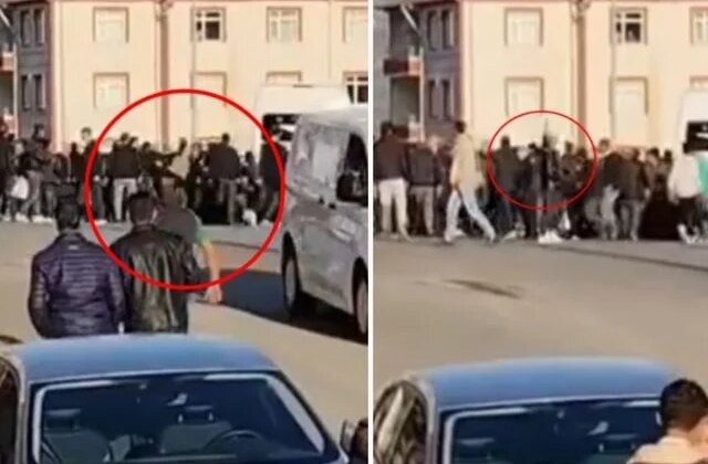 Diyarbakır’da akraba aileler arasında taşlı, sopalı ve bıçaklı kavga: 5 yaralı