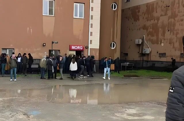 Okulun bahçesine yıldırım düştü: 2 çocuk hayatını kaybetti