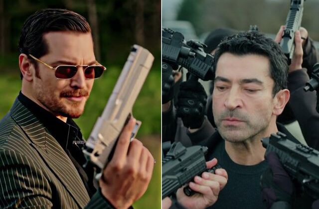 Diziler sil baştan değişiyor