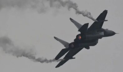 İnfial yaratan F-15 iddiası! Türkiye’den jet yalanlama geldi