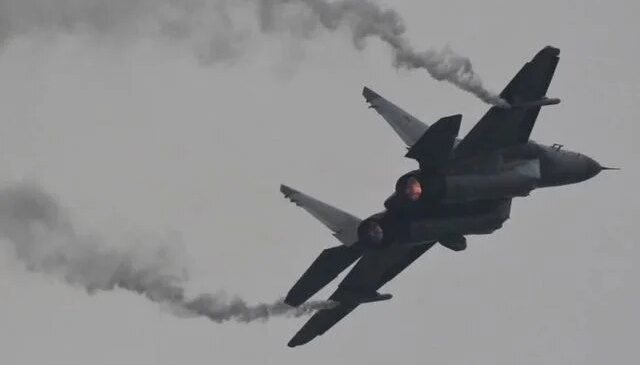 İnfial yaratan F-15 iddiası! Türkiye’den jet yalanlama geldi