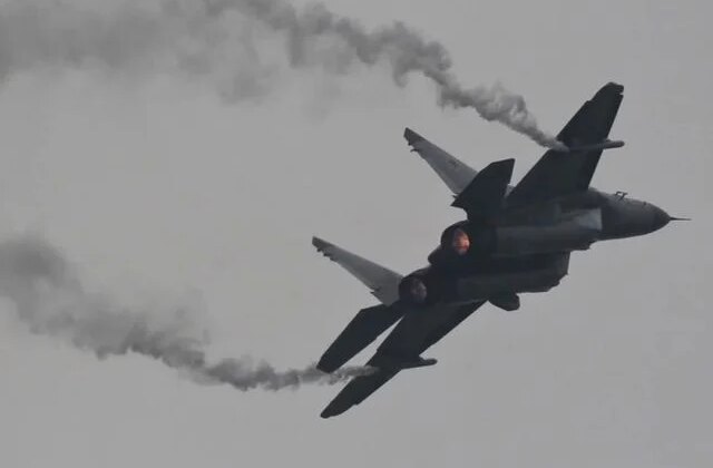 İnfial yaratan F-15 iddiası! Türkiye’den jet yalanlama geldi