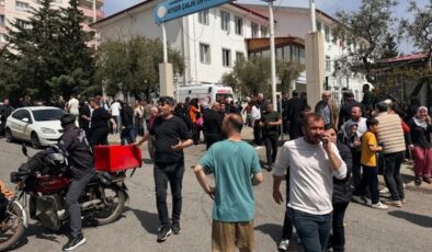 Maraş saldırısı sonrası olay iddia! Cumhurbaşkanlığından jet açıklama geldi