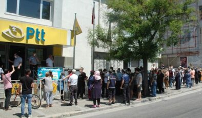 İletişim Başkanlığı’ndan “PTT’ye siber saldırı” iddialarına yalanlama