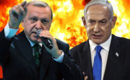 İnfial yaratan İsrail iddiası! Cumhurbaşkanlığından açıklama var