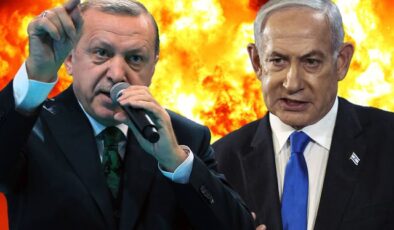 İnfial yaratan İsrail iddiası! Cumhurbaşkanlığından açıklama var