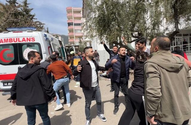 DMM’den okul saldırılarında “Saldırgan serbest bırakıldı” ve “polisle çıkarıldı” iddialarına yalanlama