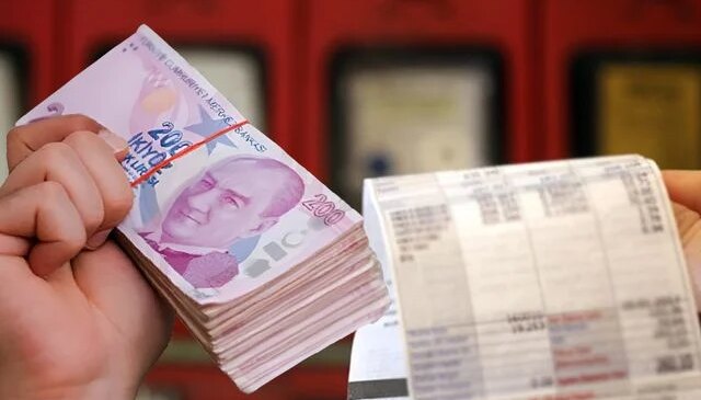 Milyonlarca abonenin cebi yanacak! Doğal gazda “Kademe-2” tarifesine yüzde 132 zam yapıldı