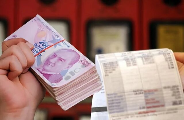 Milyonlarca abonenin cebi yanacak! Doğal gazda “Kademe-2” tarifesine yüzde 132 zam yapıldı