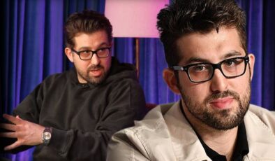 Doğu Demirkol’dan çocukluk itirafı: Ne sattığımı anlatırken bile utanıyordum