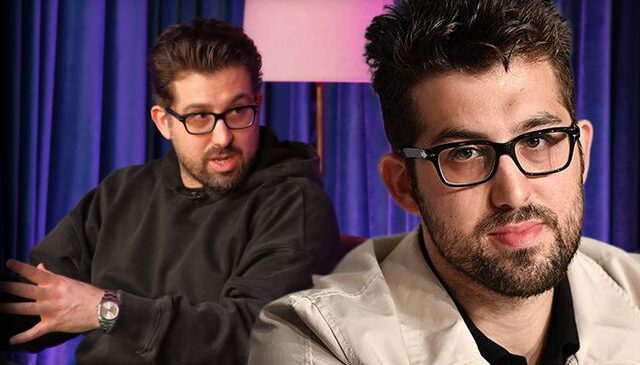 Doğu Demirkol’dan çocukluk itirafı: Ne sattığımı anlatırken bile utanıyordum