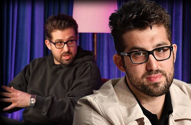 Doğu Demirkol’dan çocukluk itirafı: Ne sattığımı anlatırken bile utanıyordum