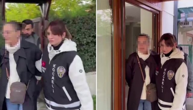 19 yıl sonra gelen dava: Çöp konteynerinde bulunan bebekle ilgili, anne ilk kez hakim karşısında