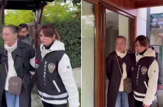 19 yıl sonra gelen dava: Çöp konteynerinde bulunan bebekle ilgili, anne ilk kez hakim karşısında