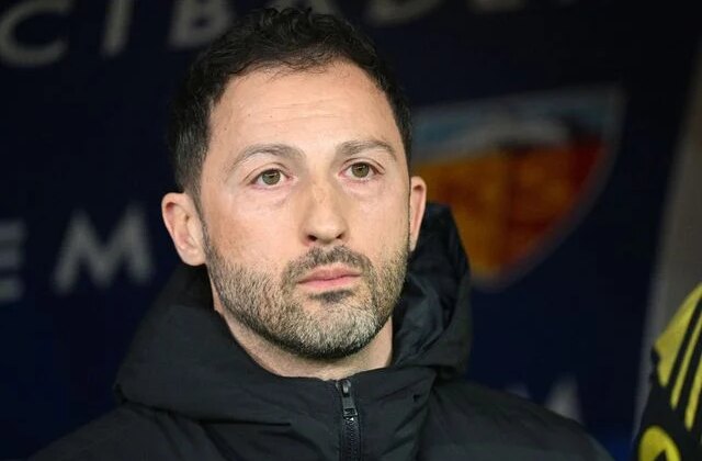 Domenico Tedesco: En önemli maç Rizespor! Galatasaray değil
