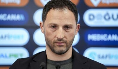 Domenico Tedesco’dan Marco Asensio açıklaması