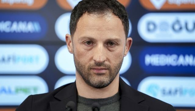 Domenico Tedesco’dan Marco Asensio açıklaması