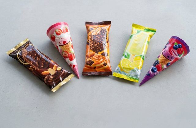 “Dondurma” diye satılanlara yasak! Bakanlık el attı