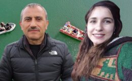 “Dönemin valisi Gülistan’ın ailesini yakın markaja almış” iddiası