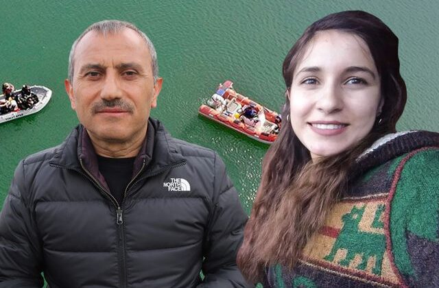 “Dönemin valisi Gülistan’ın ailesini yakın markaja almış” iddiası