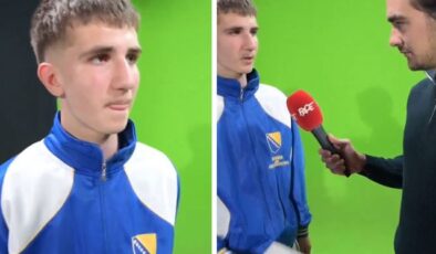 Donnarumma’nın penaltı notlarını çalan çocuk, o anları anlattı