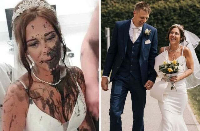 Düğün odasında kan donduran Pusu: Görümceden geline siyah boyalı intikam!