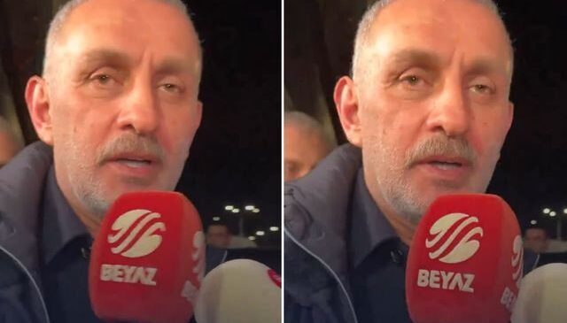 “Dünya Kupası finalinde istediğiniz bir rakip var mı?” sorusuna Hacıosmanoğlu’ndan cesur yanıt